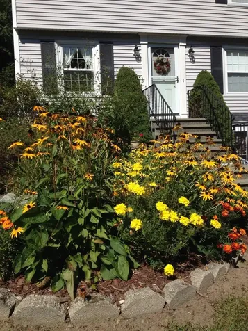 539 Mitchell Road Cape Elizabeth ME 04107