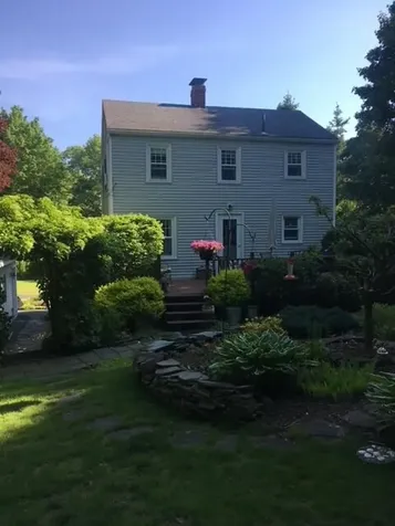539 Mitchell Road Cape Elizabeth ME 04107