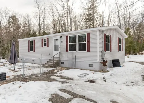 131 Boggs Farm Lane Warren ME 04864