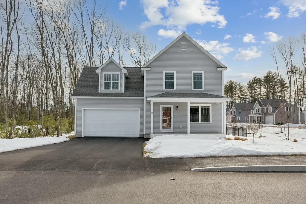 16 Adena Way Kennebunk ME 04043