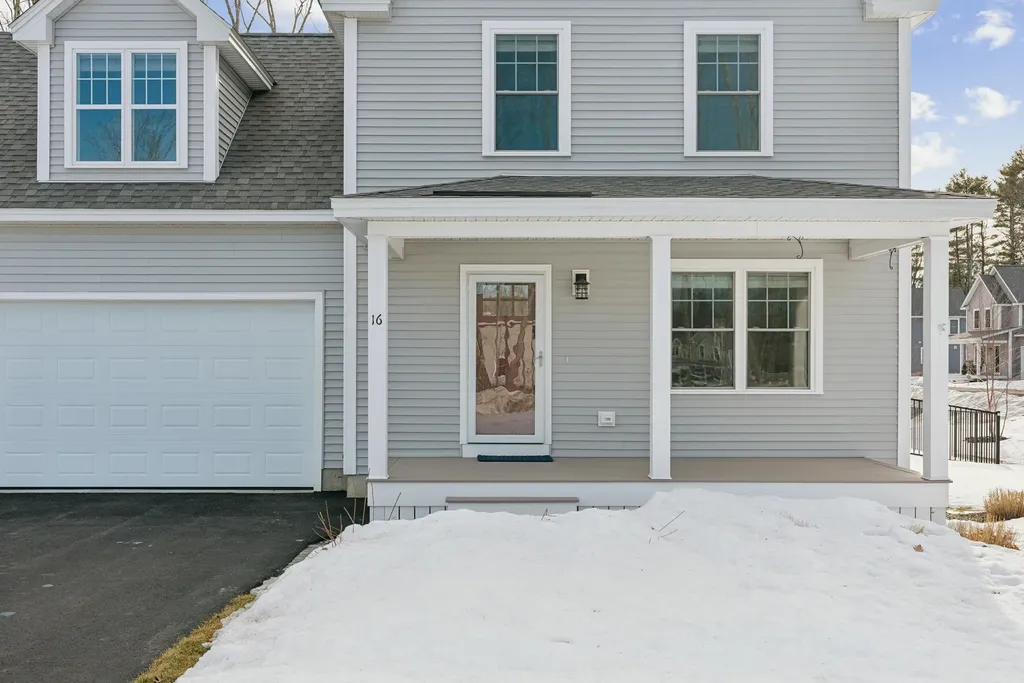 16 Adena Way Kennebunk ME 04043