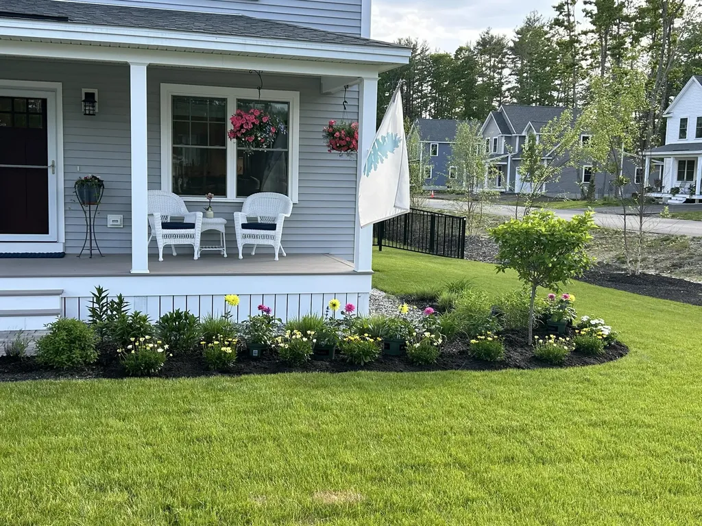 16 Adena Way Kennebunk ME 04043