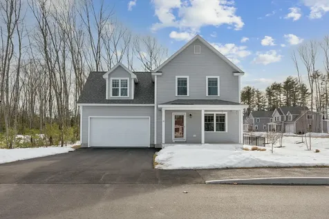 16 Adena Way Kennebunk ME 04043