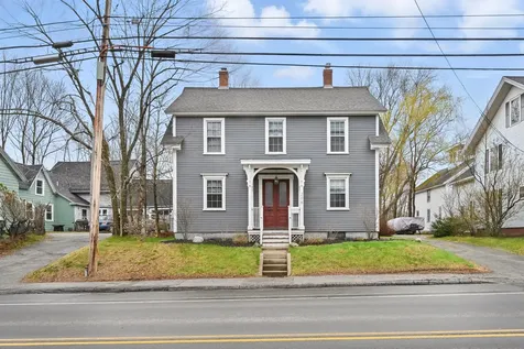 206 Brunswick Avenue Gardiner ME 04345