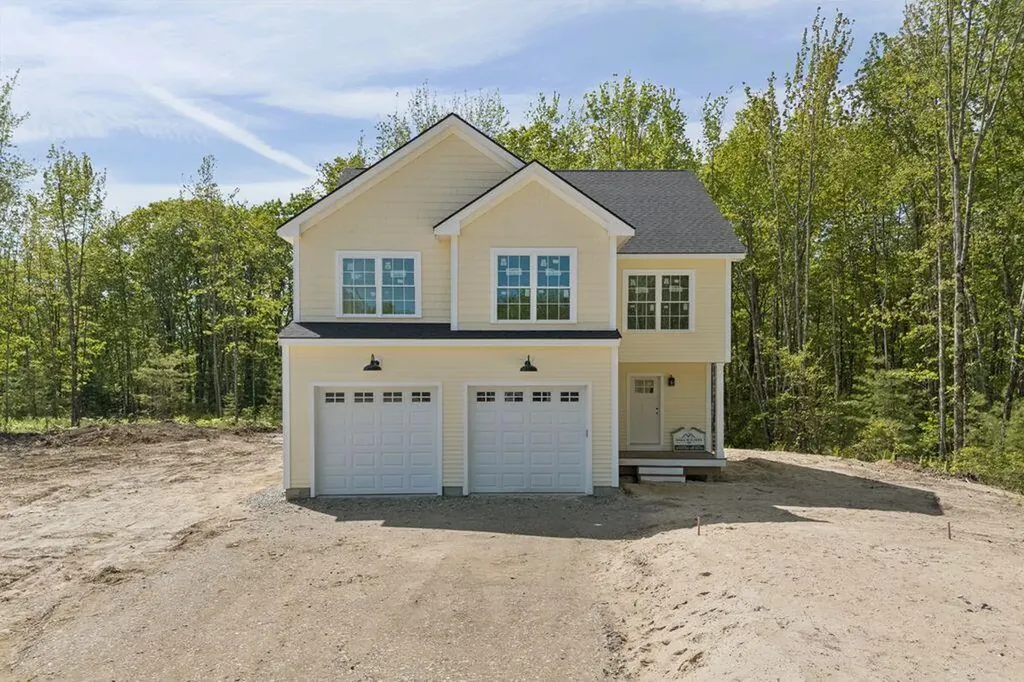 42 Jasper Lane Arundel ME 04046