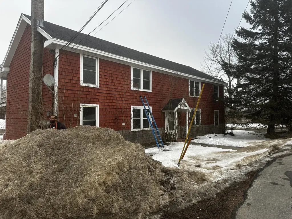 219 Waldo Avenue Belfast ME 04915