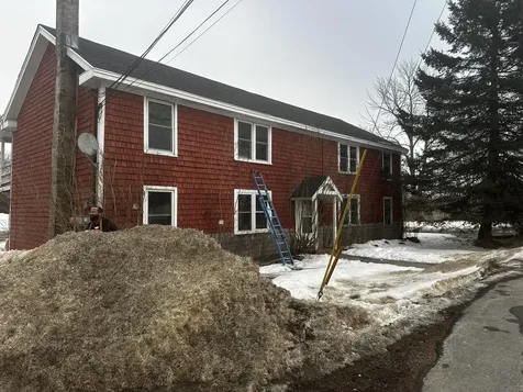 219 Waldo Avenue Belfast ME 04915