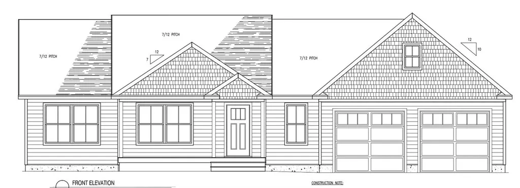 Lot 40 Forest Glen Lane Topsham ME 04086