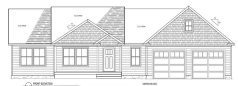 Lot 40 Forest Glen Lane Topsham ME 04086