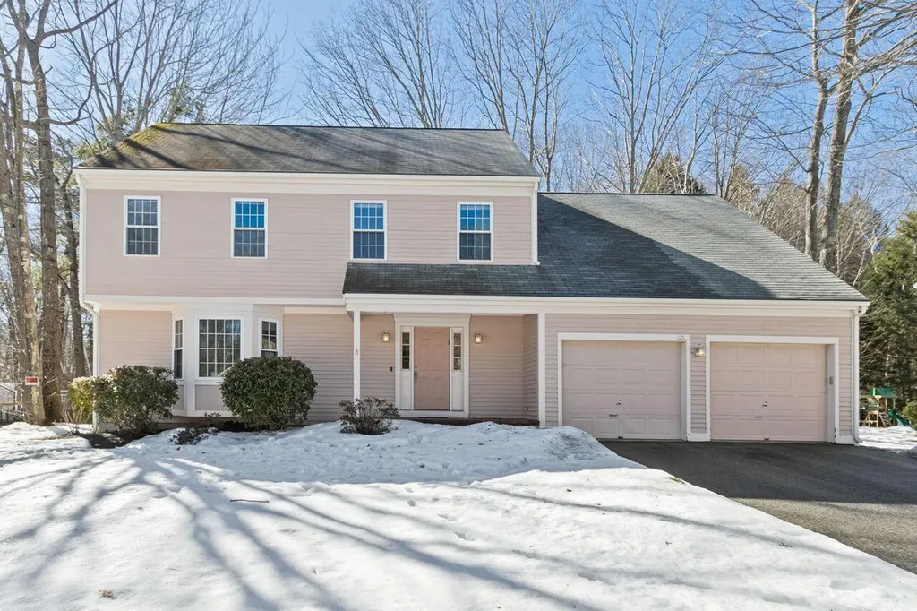 126 Roaring Brook Road Portland ME 04103