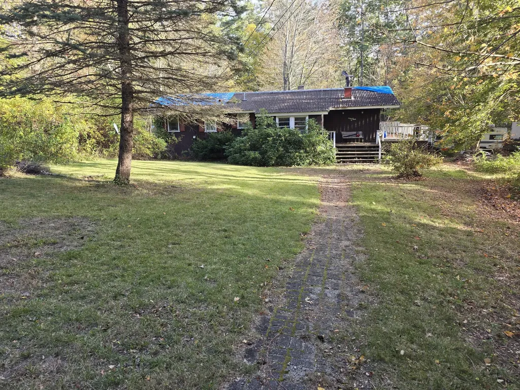 218 Merriland Ridge Road Wells ME 04090