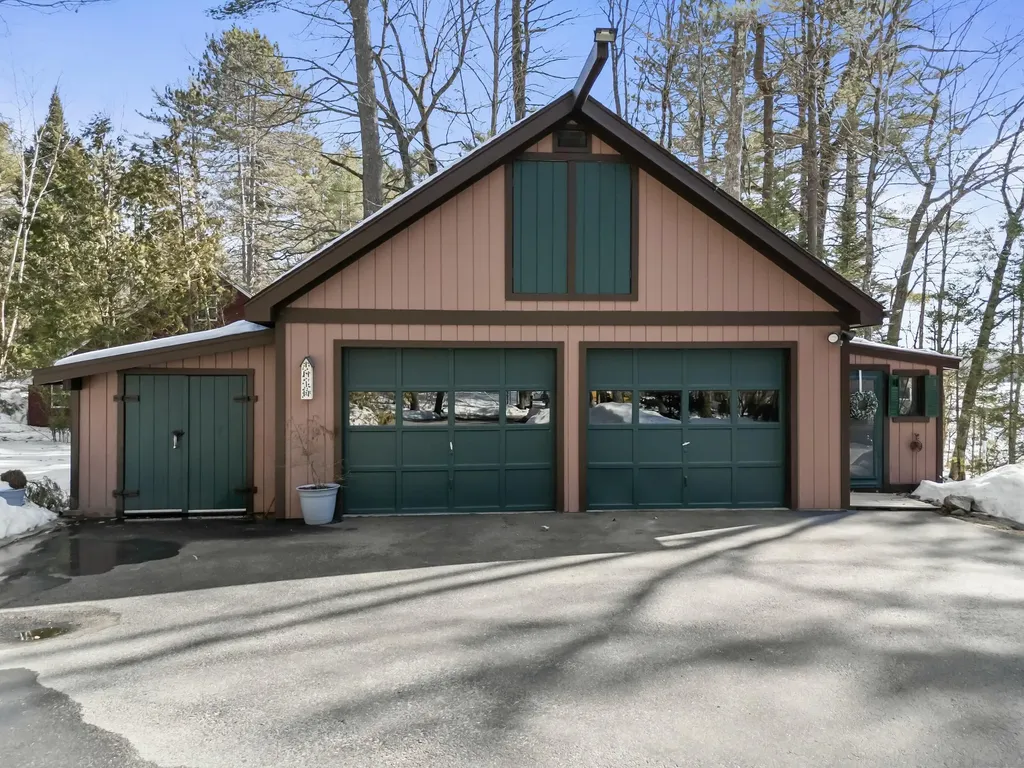 694 Hancock Pond Road Sebago ME 04029