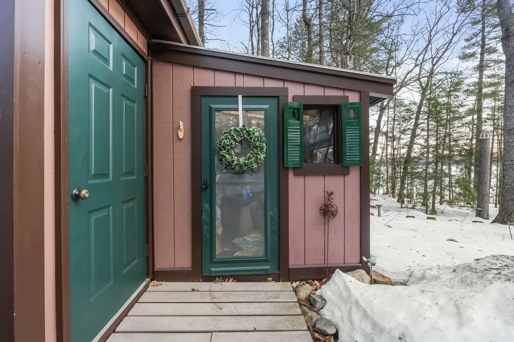 694 Hancock Pond Road Sebago ME 04029