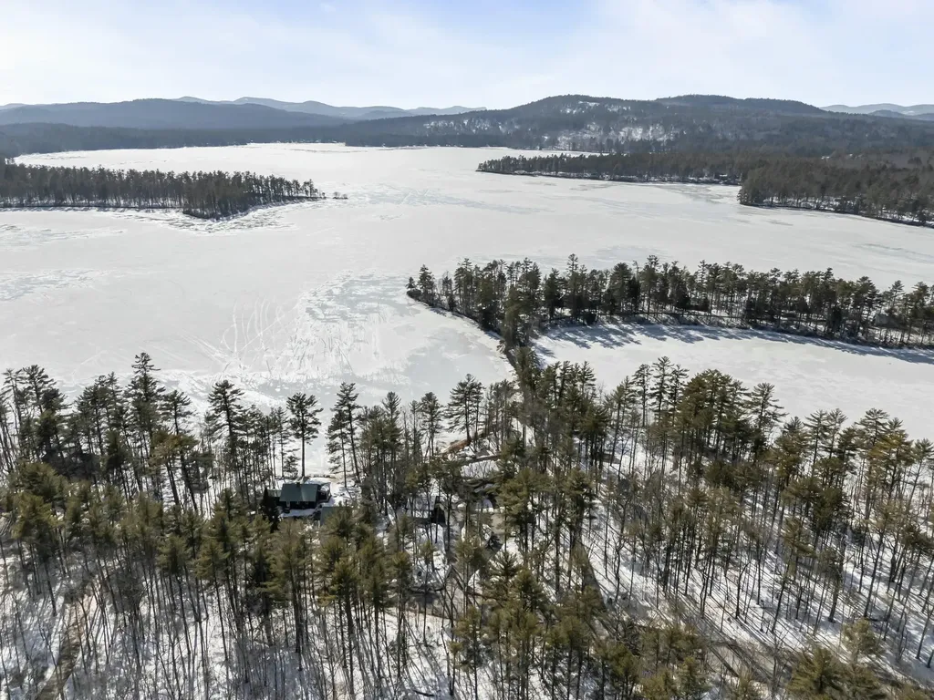 694 Hancock Pond Road Sebago ME 04029