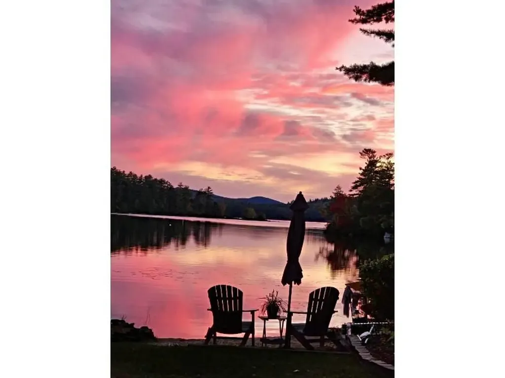 694 Hancock Pond Road Sebago ME 04029