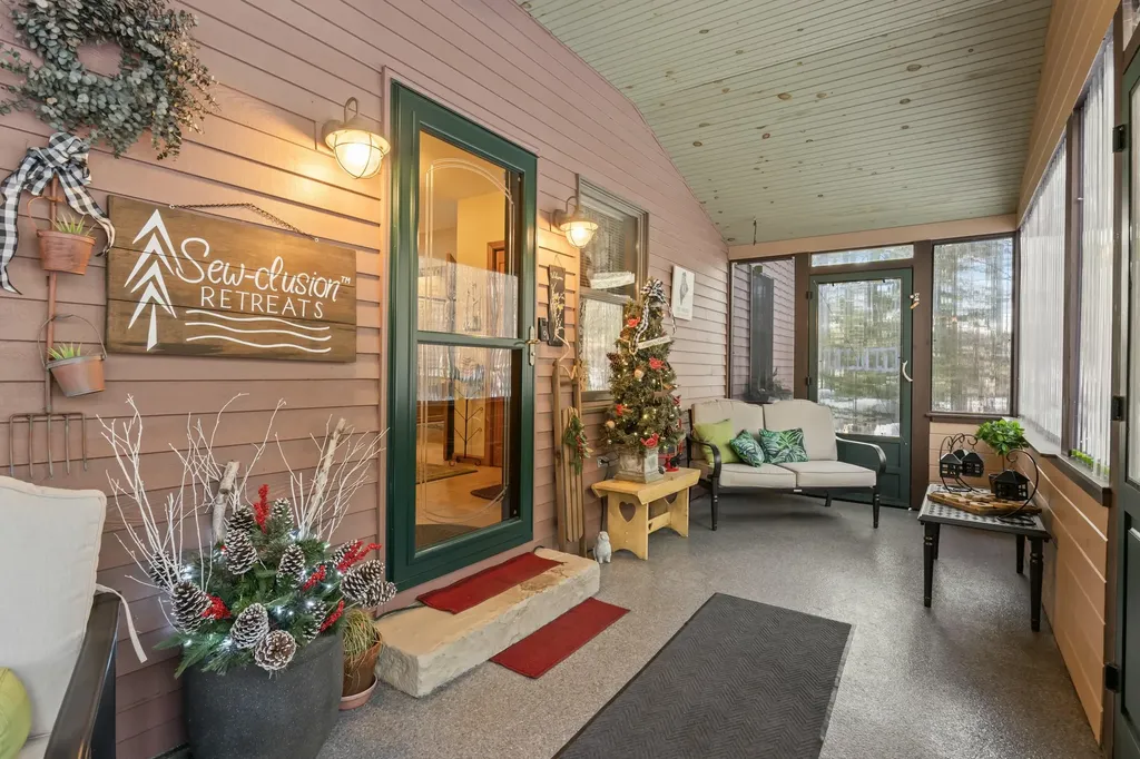 694 Hancock Pond Road Sebago ME 04029