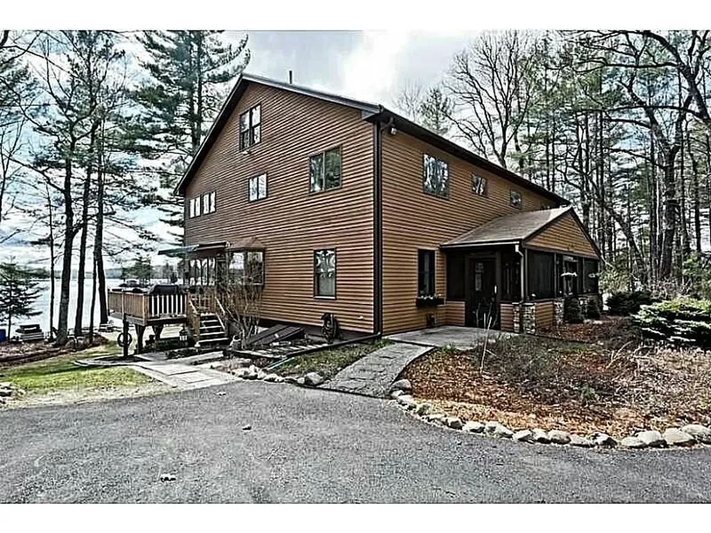 694 Hancock Pond Road Sebago ME 04029