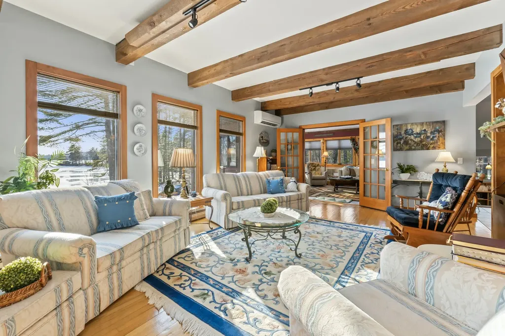 694 Hancock Pond Road Sebago ME 04029