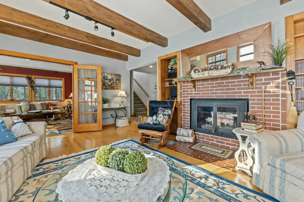 694 Hancock Pond Road Sebago ME 04029
