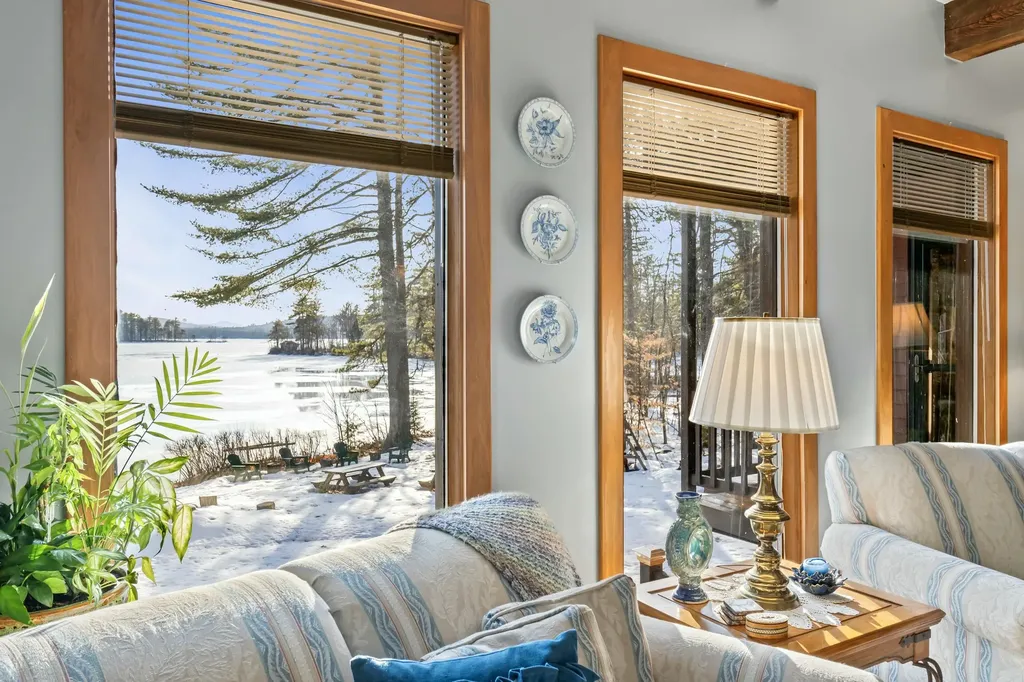 694 Hancock Pond Road Sebago ME 04029
