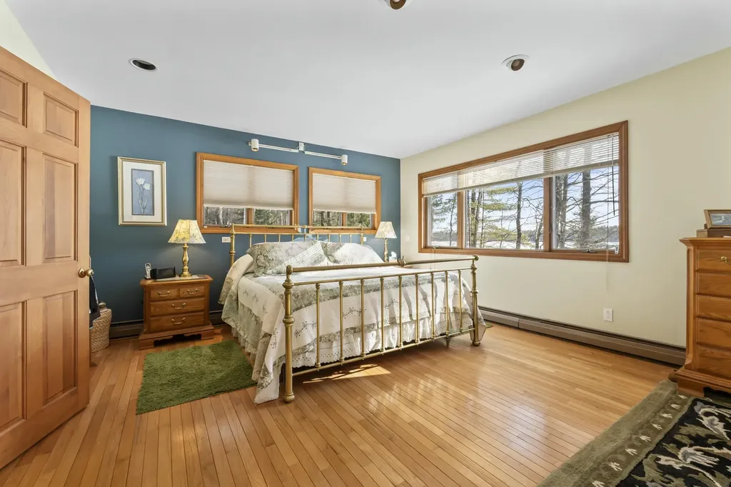 694 Hancock Pond Road Sebago ME 04029