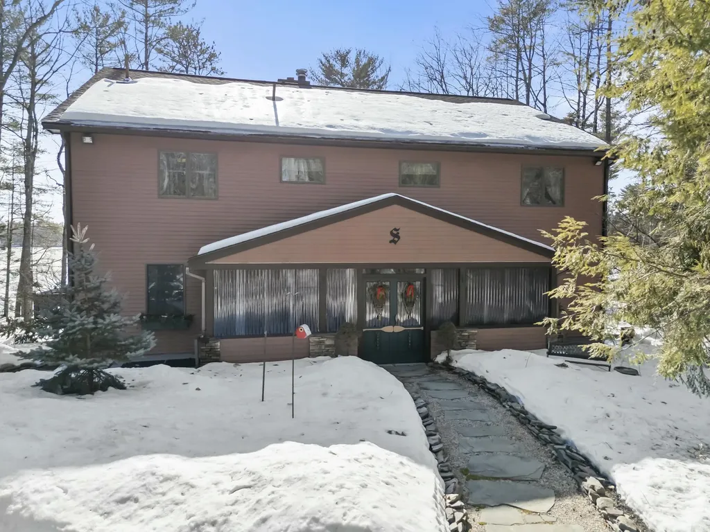 694 Hancock Pond Road Sebago ME 04029