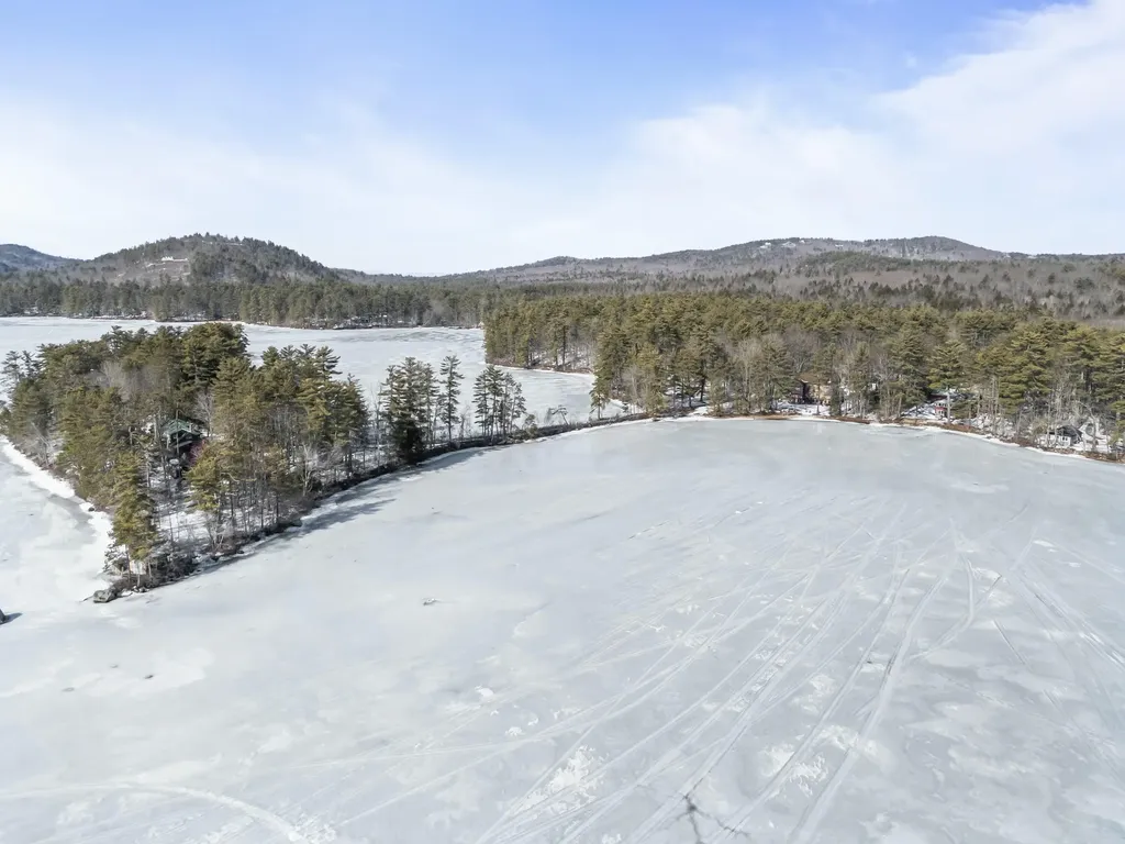 694 Hancock Pond Road Sebago ME 04029