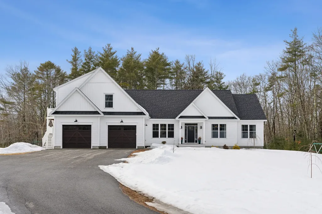 6 Hidden Greens Drive Saco ME 04072