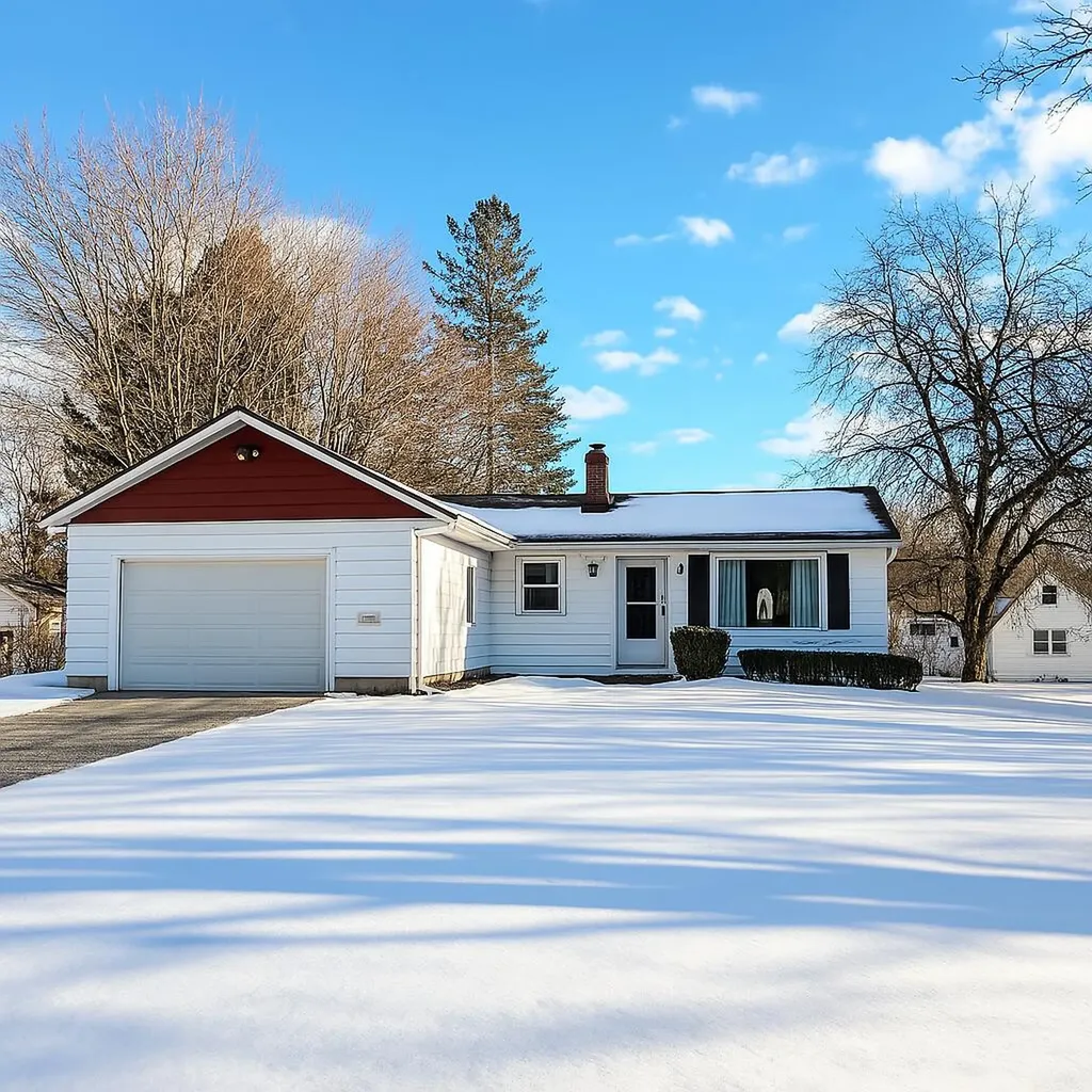 11 John Street Madison ME 04950