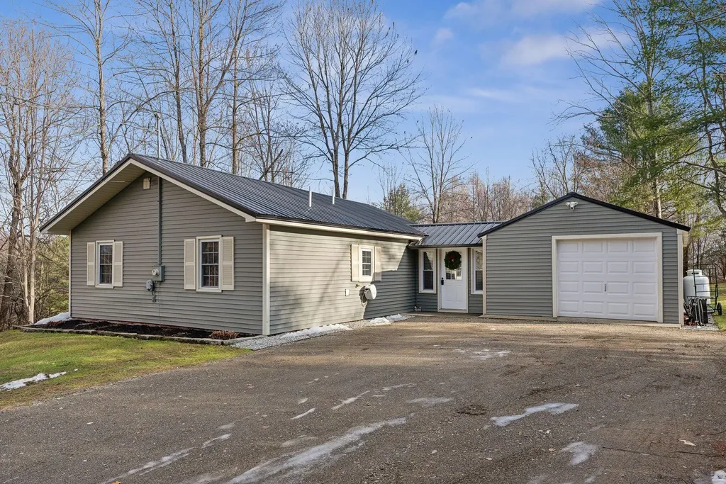 576 Neck Road China ME 04358