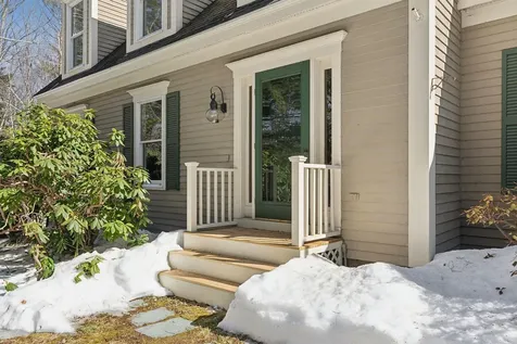 26 Sycamore Drive Yarmouth ME 04096
