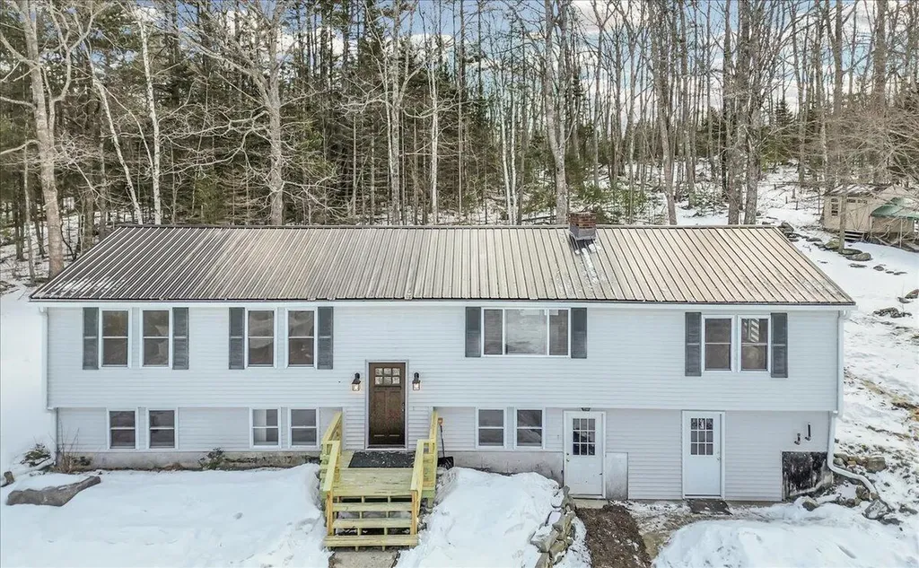 211 Upper Falls Road Orland ME 04472