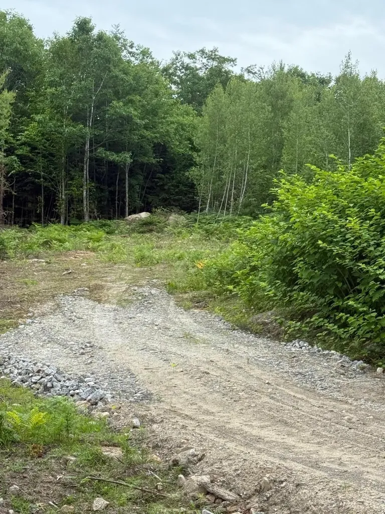 0 Hawk Meadow Road Waterford ME 04088