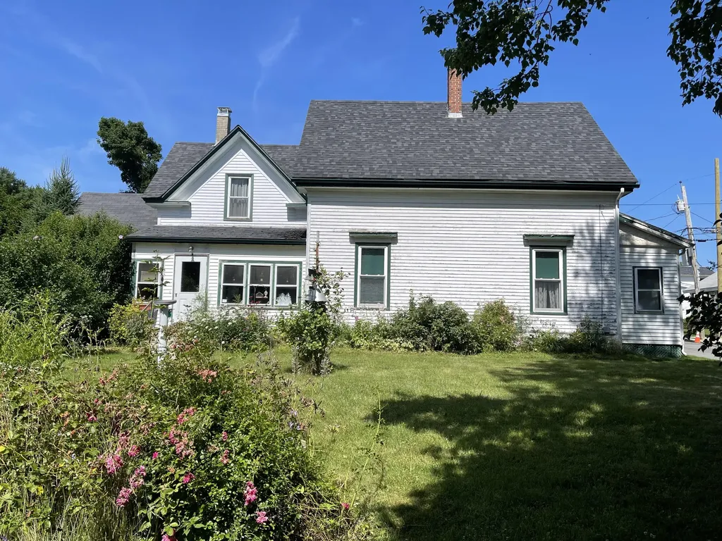 48 Gay Street Rockland ME 04841