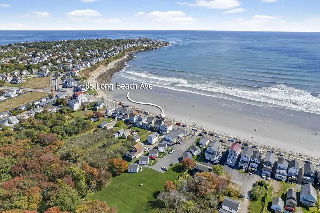 85 Long Beach Avenue York ME 03909