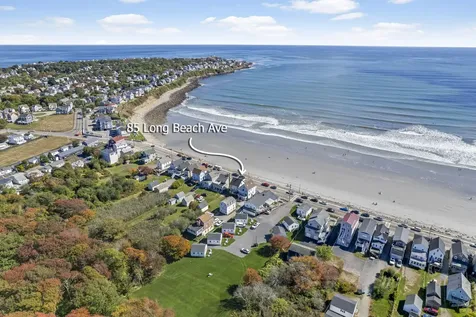 85 Long Beach Avenue York ME 03909