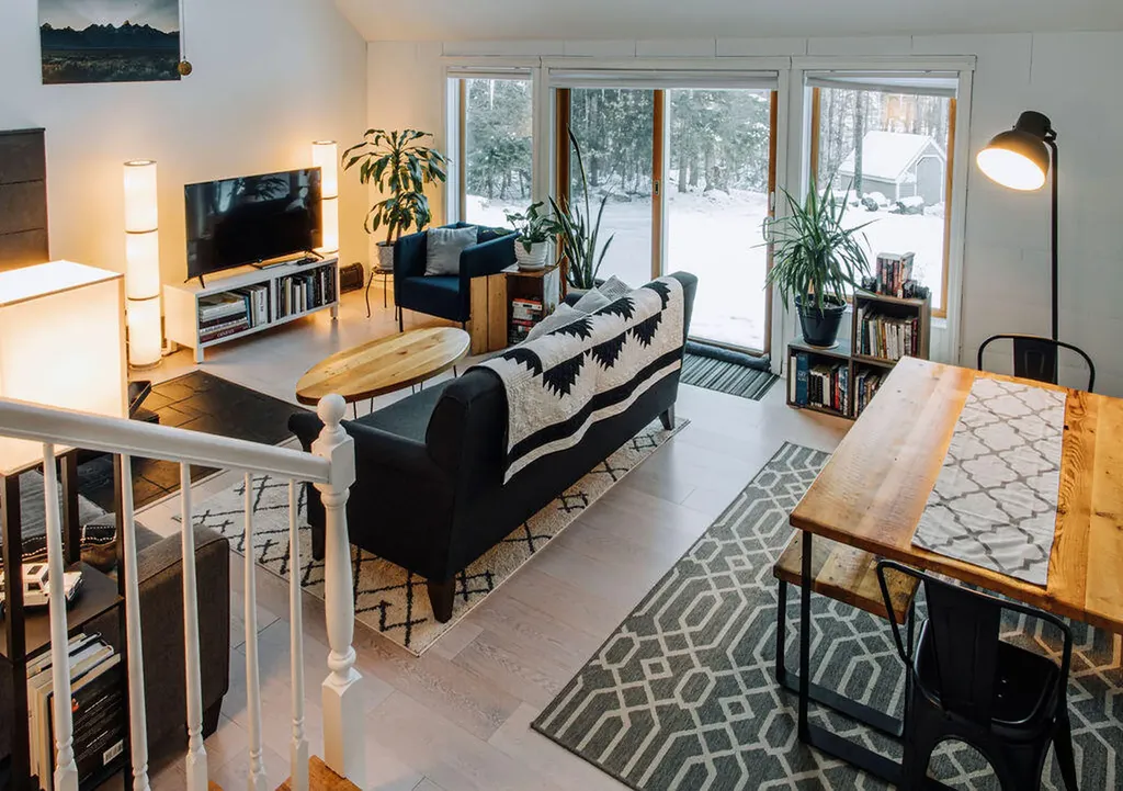 15 Blackcat Mountain Road Poland ME 04274