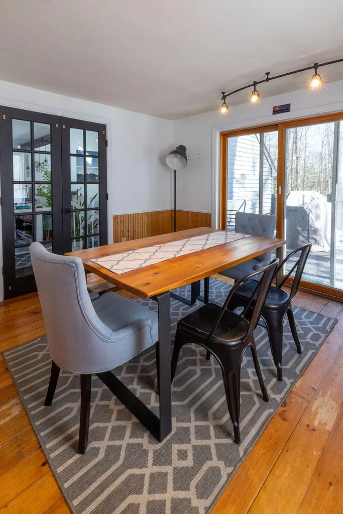 15 Blackcat Mountain Road Poland ME 04274