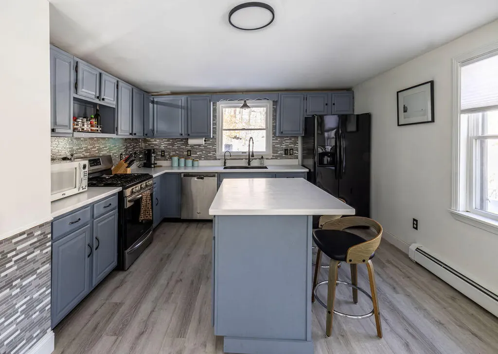 15 Blackcat Mountain Road Poland ME 04274