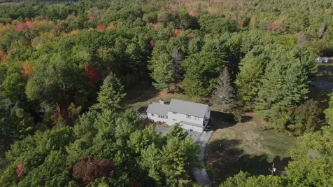 20 Lakeman Lane Eddington ME 04428