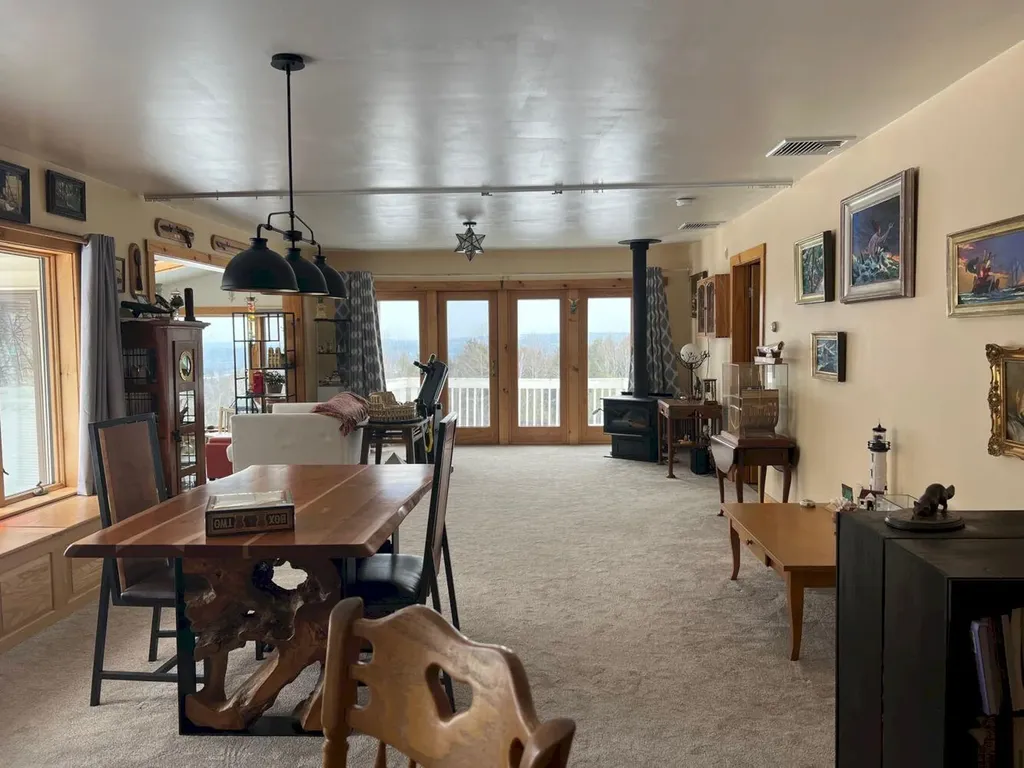 140 Stickney Hill Road Athens ME 04912