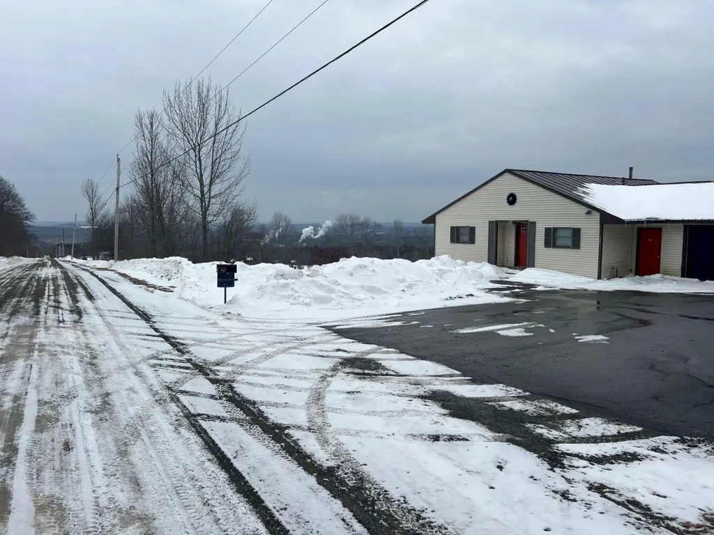 140 Stickney Hill Road Athens ME 04912