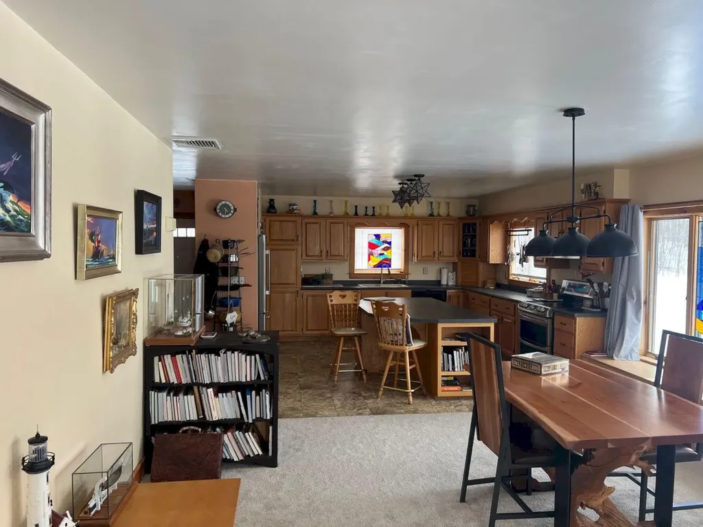 140 Stickney Hill Road Athens ME 04912