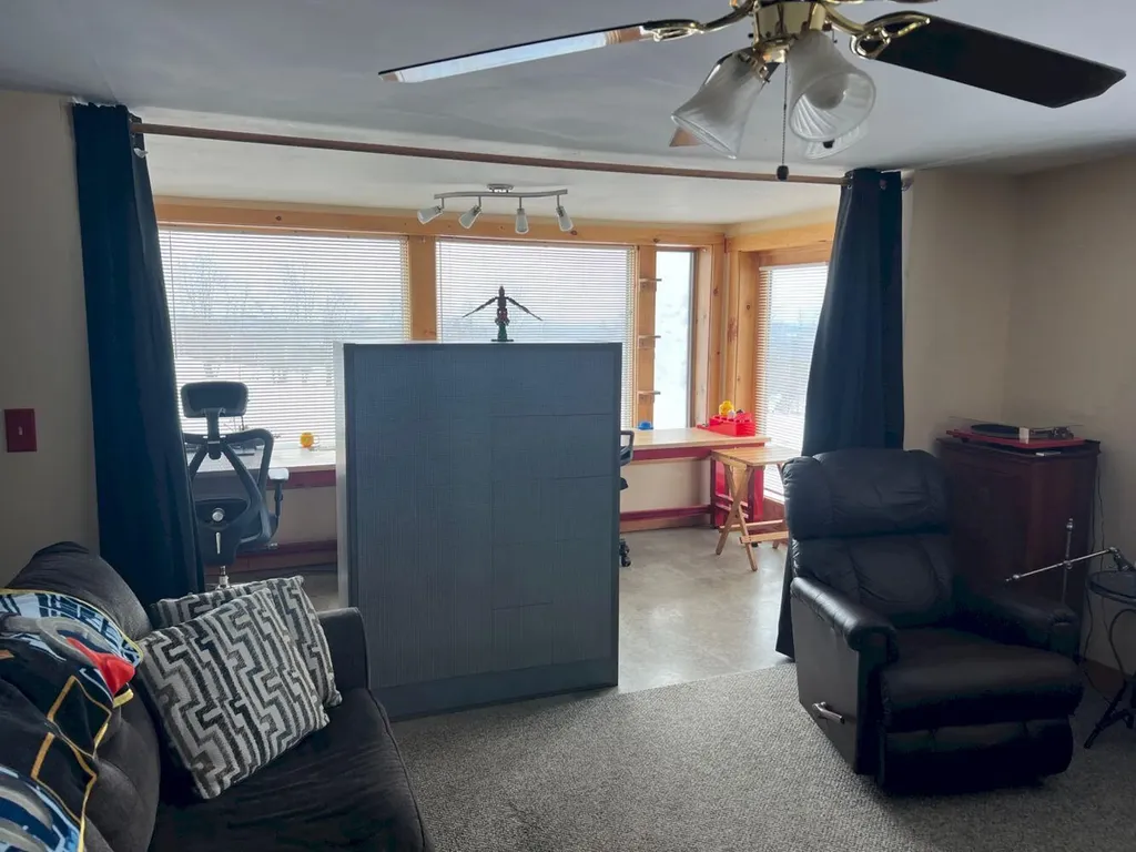 140 Stickney Hill Road Athens ME 04912