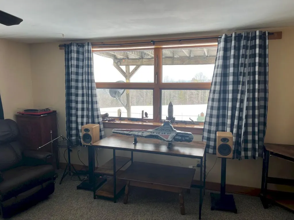 140 Stickney Hill Road Athens ME 04912