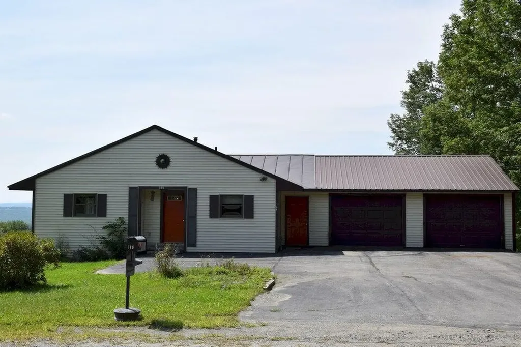 140 Stickney Hill Road Athens ME 04912