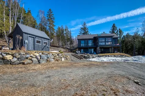 26 Winston Road Rangeley Plt ME 04970