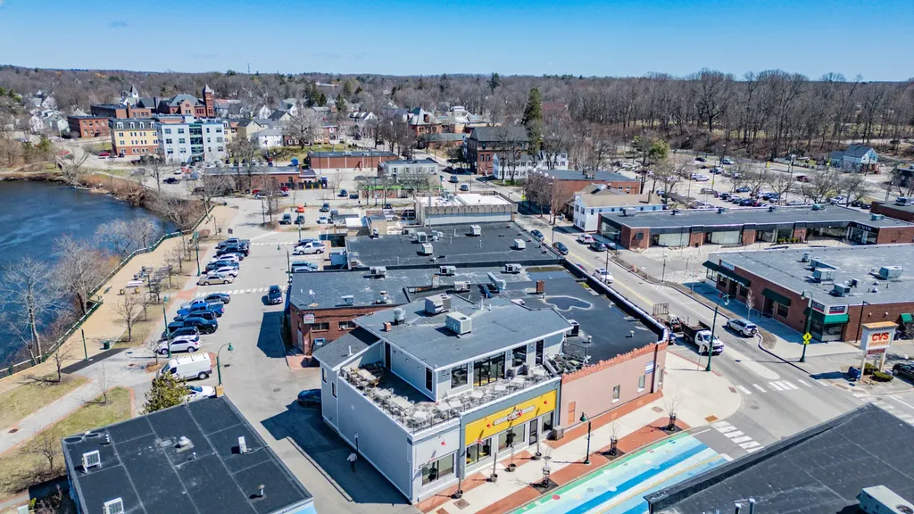 863 Main Street Westbrook ME 04092