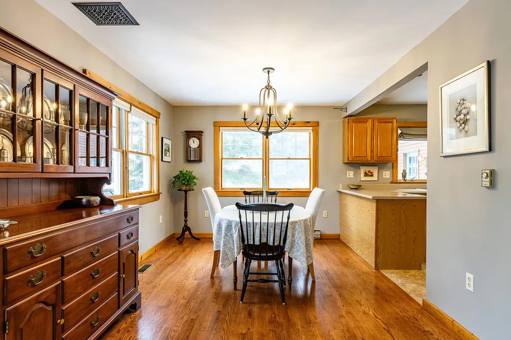 11 Ocean Drive Lincolnville ME 04849