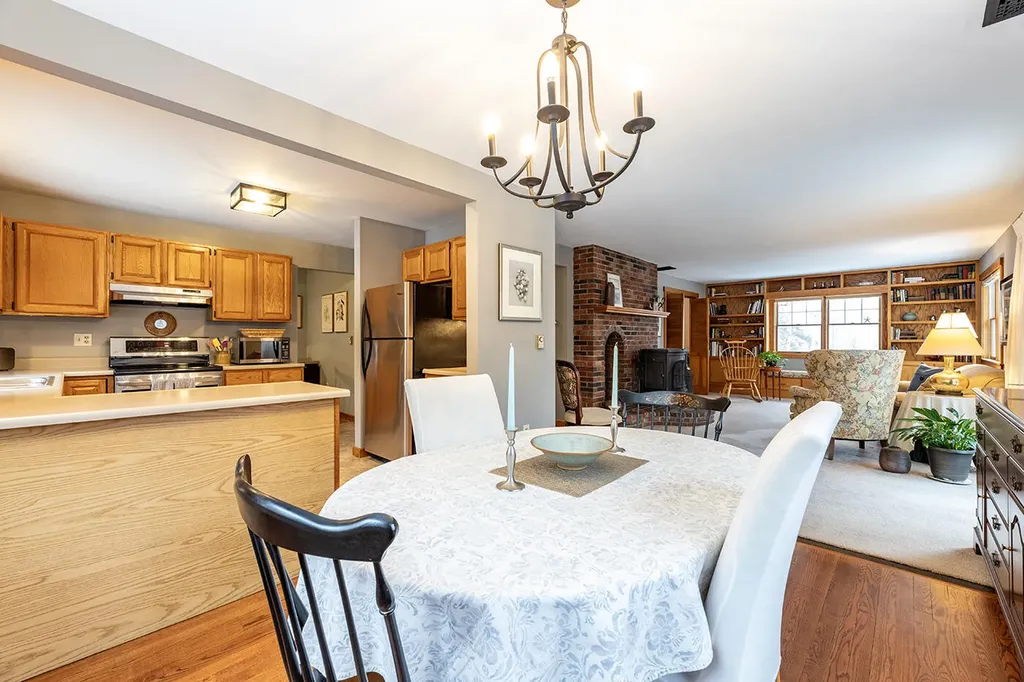 11 Ocean Drive Lincolnville ME 04849